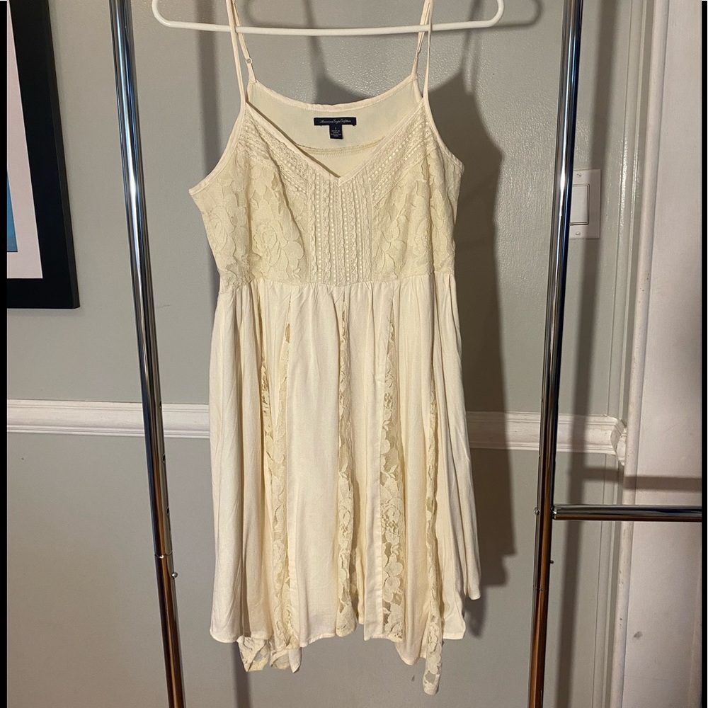 American Eagle dress